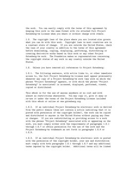 Image of the Page - (000284) - in Einleitung in die Theorie der Elliptischen Funktionen