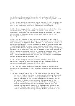 Image of the Page - (000285) - in Einleitung in die Theorie der Elliptischen Funktionen