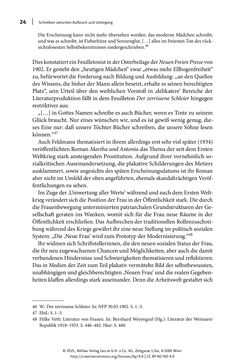 Bild der Seite - 24 - in Else Feldmann: Schreiben vom Rand - Journalistin und Schriftstellerin im Wien der Zwischenkriegszeit