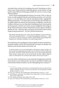 Bild der Seite - 45 - in Else Feldmann: Schreiben vom Rand - Journalistin und Schriftstellerin im Wien der Zwischenkriegszeit