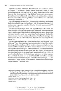 Bild der Seite - 50 - in Else Feldmann: Schreiben vom Rand - Journalistin und Schriftstellerin im Wien der Zwischenkriegszeit