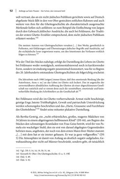 Bild der Seite - 52 - in Else Feldmann: Schreiben vom Rand - Journalistin und Schriftstellerin im Wien der Zwischenkriegszeit