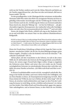 Image of the Page - 55 - in Else Feldmann: Schreiben vom Rand - Journalistin und Schriftstellerin im Wien der Zwischenkriegszeit