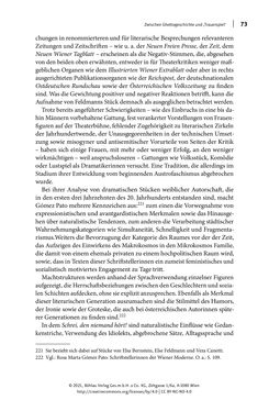 Image of the Page - 73 - in Else Feldmann: Schreiben vom Rand - Journalistin und Schriftstellerin im Wien der Zwischenkriegszeit