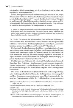 Image of the Page - 88 - in Else Feldmann: Schreiben vom Rand - Journalistin und Schriftstellerin im Wien der Zwischenkriegszeit