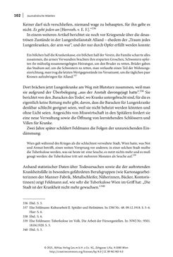 Image of the Page - 102 - in Else Feldmann: Schreiben vom Rand - Journalistin und Schriftstellerin im Wien der Zwischenkriegszeit