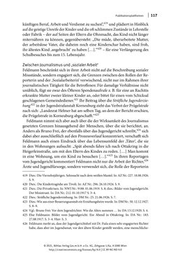 Image of the Page - 117 - in Else Feldmann: Schreiben vom Rand - Journalistin und Schriftstellerin im Wien der Zwischenkriegszeit
