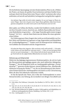 Image of the Page - 138 - in Else Feldmann: Schreiben vom Rand - Journalistin und Schriftstellerin im Wien der Zwischenkriegszeit