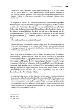 Image of the Page - 155 - in Else Feldmann: Schreiben vom Rand - Journalistin und Schriftstellerin im Wien der Zwischenkriegszeit
