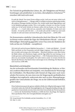 Image of the Page - 156 - in Else Feldmann: Schreiben vom Rand - Journalistin und Schriftstellerin im Wien der Zwischenkriegszeit