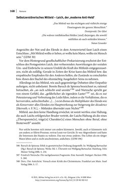 Image of the Page - 168 - in Else Feldmann: Schreiben vom Rand - Journalistin und Schriftstellerin im Wien der Zwischenkriegszeit