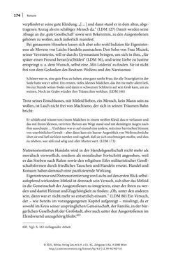Image of the Page - 174 - in Else Feldmann: Schreiben vom Rand - Journalistin und Schriftstellerin im Wien der Zwischenkriegszeit