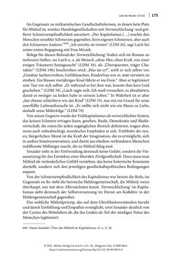 Image of the Page - 175 - in Else Feldmann: Schreiben vom Rand - Journalistin und Schriftstellerin im Wien der Zwischenkriegszeit