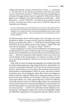 Image of the Page - 181 - in Else Feldmann: Schreiben vom Rand - Journalistin und Schriftstellerin im Wien der Zwischenkriegszeit