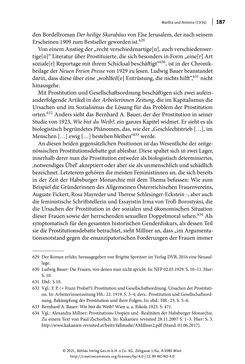 Image of the Page - 187 - in Else Feldmann: Schreiben vom Rand - Journalistin und Schriftstellerin im Wien der Zwischenkriegszeit