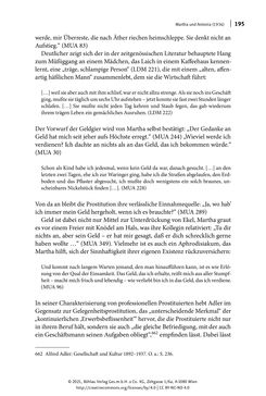 Image of the Page - 195 - in Else Feldmann: Schreiben vom Rand - Journalistin und Schriftstellerin im Wien der Zwischenkriegszeit