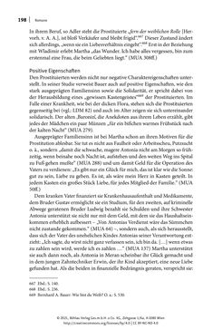 Image of the Page - 198 - in Else Feldmann: Schreiben vom Rand - Journalistin und Schriftstellerin im Wien der Zwischenkriegszeit