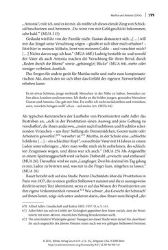 Image of the Page - 199 - in Else Feldmann: Schreiben vom Rand - Journalistin und Schriftstellerin im Wien der Zwischenkriegszeit
