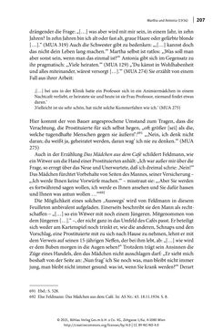 Image of the Page - 207 - in Else Feldmann: Schreiben vom Rand - Journalistin und Schriftstellerin im Wien der Zwischenkriegszeit