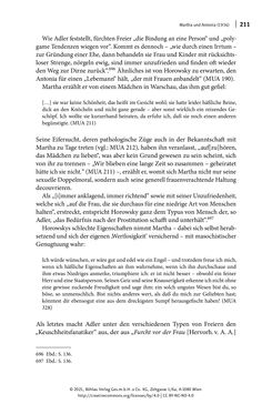 Image of the Page - 211 - in Else Feldmann: Schreiben vom Rand - Journalistin und Schriftstellerin im Wien der Zwischenkriegszeit