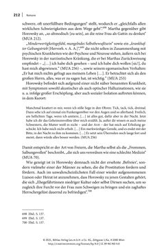 Image of the Page - 212 - in Else Feldmann: Schreiben vom Rand - Journalistin und Schriftstellerin im Wien der Zwischenkriegszeit