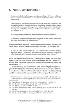 Image of the Page - 213 - in Else Feldmann: Schreiben vom Rand - Journalistin und Schriftstellerin im Wien der Zwischenkriegszeit