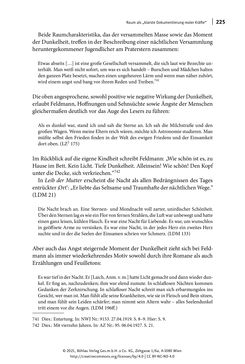 Image of the Page - 225 - in Else Feldmann: Schreiben vom Rand - Journalistin und Schriftstellerin im Wien der Zwischenkriegszeit