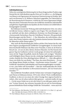 Image of the Page - 230 - in Else Feldmann: Schreiben vom Rand - Journalistin und Schriftstellerin im Wien der Zwischenkriegszeit