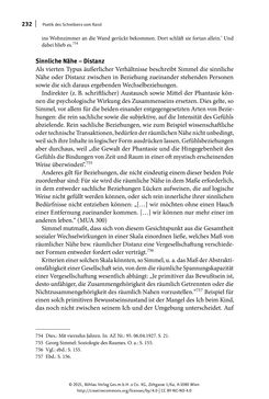 Image of the Page - 232 - in Else Feldmann: Schreiben vom Rand - Journalistin und Schriftstellerin im Wien der Zwischenkriegszeit