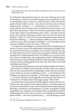 Image of the Page - 234 - in Else Feldmann: Schreiben vom Rand - Journalistin und Schriftstellerin im Wien der Zwischenkriegszeit