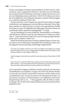 Image of the Page - 236 - in Else Feldmann: Schreiben vom Rand - Journalistin und Schriftstellerin im Wien der Zwischenkriegszeit