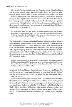 Image of the Page - 238 - in Else Feldmann: Schreiben vom Rand - Journalistin und Schriftstellerin im Wien der Zwischenkriegszeit