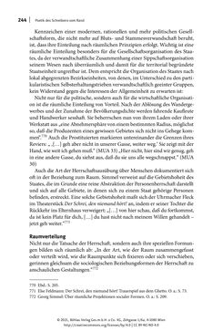 Bild der Seite - 244 - in Else Feldmann: Schreiben vom Rand - Journalistin und Schriftstellerin im Wien der Zwischenkriegszeit