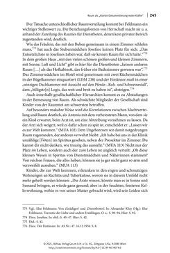 Image of the Page - 245 - in Else Feldmann: Schreiben vom Rand - Journalistin und Schriftstellerin im Wien der Zwischenkriegszeit