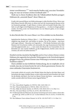 Image of the Page - 246 - in Else Feldmann: Schreiben vom Rand - Journalistin und Schriftstellerin im Wien der Zwischenkriegszeit