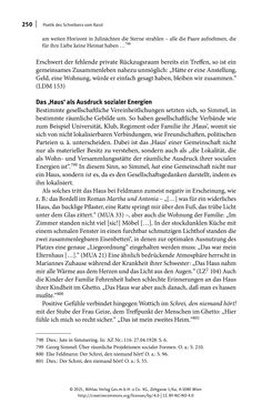 Image of the Page - 250 - in Else Feldmann: Schreiben vom Rand - Journalistin und Schriftstellerin im Wien der Zwischenkriegszeit