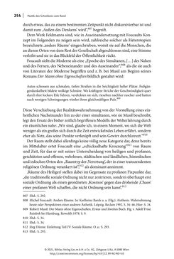 Image of the Page - 254 - in Else Feldmann: Schreiben vom Rand - Journalistin und Schriftstellerin im Wien der Zwischenkriegszeit