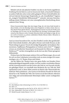 Image of the Page - 270 - in Else Feldmann: Schreiben vom Rand - Journalistin und Schriftstellerin im Wien der Zwischenkriegszeit