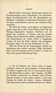 Image of the Page - (000006) - in Encyclopædie der weiblichen Handarbeiten