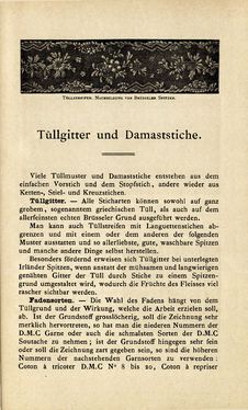 Image of the Page - 53 - in Encyclopædie der weiblichen Handarbeiten