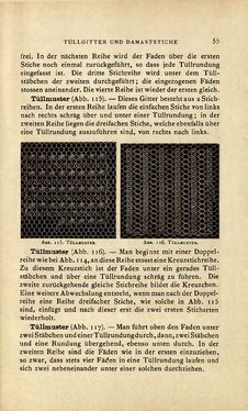 Bild der Seite - 55 - in Encyclopædie der weiblichen Handarbeiten