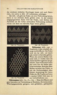 Bild der Seite - 60 - in Encyclopædie der weiblichen Handarbeiten