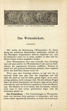 Image of the Page - 77 - in Encyclopædie der weiblichen Handarbeiten