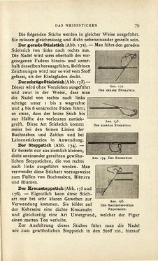 Bild der Seite - 79 - in Encyclopædie der weiblichen Handarbeiten