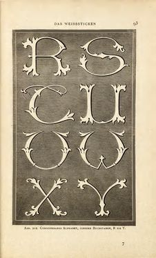 Bild der Seite - 93 - in Encyclopædie der weiblichen Handarbeiten