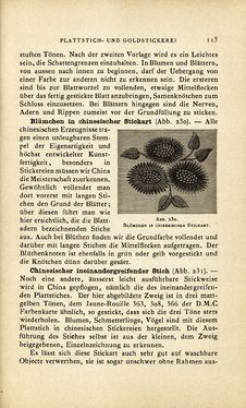 Bild der Seite - 113 - in Encyclopædie der weiblichen Handarbeiten