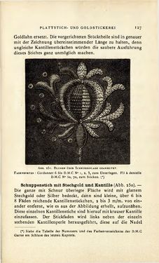 Bild der Seite - 127 - in Encyclopædie der weiblichen Handarbeiten