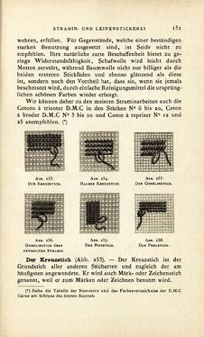 Bild der Seite - 131 - in Encyclopædie der weiblichen Handarbeiten