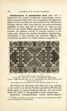 Bild der Seite - 160 - in Encyclopædie der weiblichen Handarbeiten