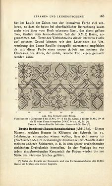 Bild der Seite - 163 - in Encyclopædie der weiblichen Handarbeiten
